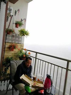 Ghazzi's Suite Cameron Highland Cameron Highlands Esterno foto